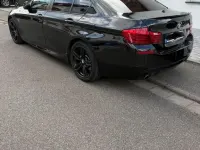 Gebraucht BMW 535 Performance 306 PS (225 kW) 2015 Schwarz Limousine