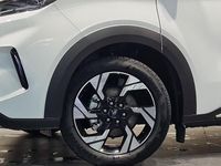 Neu Ford Tourneo Custom Active 170 PS (125 kW) 2026 Weiß, frozenwhite Van