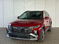 Neu Hyundai Tucson 160 PS (117 kW) 2025 Ultimate red metallic SUV