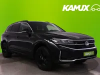 Gebraucht VW Touareg R-line 231 PS (169 kW) 2025 Schwarz SUV