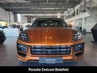 Second-hand Porsche Cayenne 470 CP (345 kW) 2026 Maro SUV