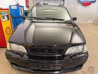 Gebraucht Volvo V70 265 PS (194 kW) 1999 Schwarz Kombi