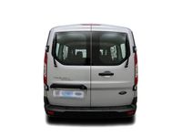 Gebraucht Ford Transit Connect Trend 88 PS (64 kW) 2020 Silber Van / Kleinbus