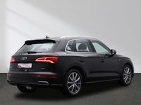 gebraucht Audi Q5 Sport 45 TDI quattro S line