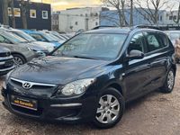 Gebraucht Hyundai i30 Classic 109 PS (80 kW) 2009 Schwarz Kombi