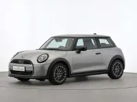 Używany Mini Cooper Classic 156 KM (114 kW) 2024 Szary Hatchback