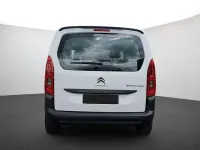 Gebraucht Citroën e-Berlingo Live 100 kW (136 PS) 2023 Weiß Van / Kleinbus