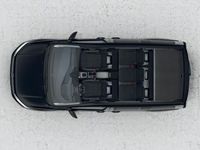 Gebraucht VW Caddy Style 114 PS (83 kW) 2024 Deep black perleffekt (schwarz) Van / Kleinbus