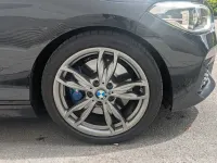 Gebraucht BMW M135 M Sport 326 PS (239 kW) 2016 Schwarz Kleinwagen