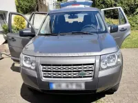 Gebraucht Land Rover Freelander 2 152 PS (111 kW) 2008 SUV