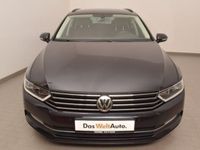 Gebraucht VW Passat Comfortline 150 PS (110 kW) 2015 Schwarz metallic Kombi