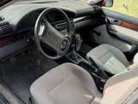 gebraucht Audi 100 Quattro 2.6 TÜV 9/24