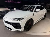 Second-hand Lamborghini Urus 650 CP (478 kW) 2019 Alb SUV