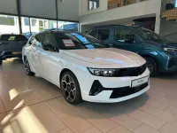 Neu Opel Astra 150 PS (110 kW) 2026 Weiß Kombi