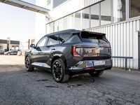 Gebraucht Kia EV5 GT-Line 160 kW (218 PS) 2025 Gravity grey met. SUV