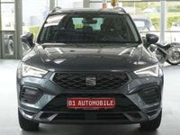 gebraucht Seat Ateca FR*ACC*AHK*STHZ*VIRTU-COCKPIT*