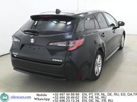 Gebraucht Suzuki Swace 121 PS (88 kW) 2022 Schwarz Kombi