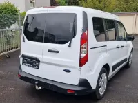 Używany Ford Transit Connect 120 KM (88 kW) 2021 Biały Minivan