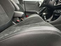 Gebraucht Ford Puma ST 200 PS (147 kW) 2021 Grau metallic SUV