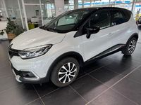Gebraucht Renault Captur Intens 150 PS (110 kW) 2019 Schwarz SUV