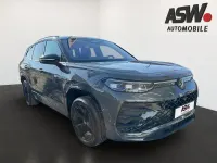 Gebraucht VW Tayron R-line 204 PS (150 kW) 2026 Grau SUV