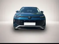Gebraucht VW Tayron Life 150 PS (110 kW) 2025 Blau SUV