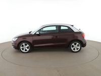 gebraucht Audi A1 1.0 TFSI Sport, Benzin, 15.750 €