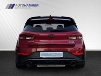 Gebraucht Hyundai i30 Comfort 280 PS (205 kW) 2022 Rot Limousine