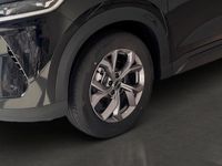 Neu BYD Atto 2 Active 130 kW (177 PS) 2026 Obsidian black SUV