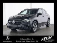 Gebraucht Mercedes GLA250 Progressive 224 PS (164 kW) 2024 Kosmosschwarz (metallic) SUV