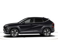 gebraucht Hyundai Kona Trend 1.0 T-GDI Benzin Frontantrieb Schaltgetriebe 6 (88kW/120Ps) *Elektrische Heckklappe mit Easy-Open-Funktion* *Funktions-Paket*