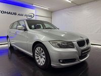 Gebraucht BMW 325 218 PS (160 kW) 2009 Silber Kombi