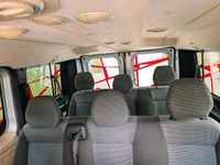 Gebraucht Peugeot Boxer 114 PS (83 kW) 2013 Grau Van