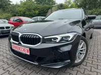 Gebraucht BMW 318 Sport Line 150 PS (110 kW) 2025 Schwarz Limousine