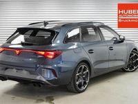 Gebraucht Cupra Leon VZ 333 PS (244 kW) 2025 Magnetic grau metallic (s7) Kombi