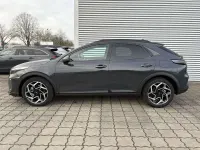 Neu Kia XCeed GT-Line 180 PS (132 kW) 2025 Grau SUV