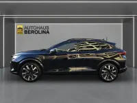 Nowe Cupra Formentor 204 KM (150 kW) 2025 Czarny SUV