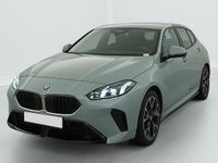 Gebraucht BMW 120 163 PS (119 kW) 2025 Brooklyn grau metallic Kleinwagen