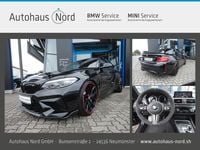 Używany BMW M2 Competition Edition 411 KM (302 kW) 2019 Czarny Coupe