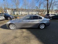Gebraucht BMW 520 190 PS (139 kW) 2016 Grau Limousine