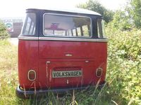 Gebraucht VW T1 44 PS (32 kW) 1964 Van