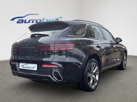 Gebraucht Genesis GV70 305 PS (224 kW) 2022 Schwarz SUV