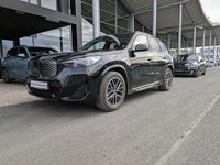 Gebraucht BMW iX1 M Sport 230 kW (313 PS) 2023 Saphirschwarz metallic SUV