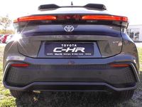 Gebraucht Toyota C-HR 98 PS (72 kW) 2025 Other SUV