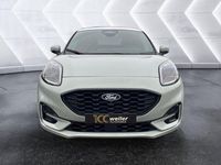 Neu Ford Puma ST-Line 155 PS (114 kW) 2025 Grau SUV