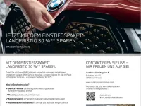 Usata BMW 525 218 CV (160 kW) 2011 Marrone Station wagon