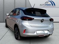 Gebraucht Opel Corsa Edition 101 PS (74 kW) 2024 Kristall silber Kleinwagen