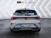 Gebraucht Cupra Leon 150 PS (110 kW) 2025 Taigagrau Limousine