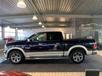 gebraucht Dodge Ram Laramie Rambox Crew Cab 5,7l 4X4 LPG dt. EZ 2.Hand