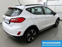 Gebraucht Ford Fiesta Active 125 PS (91 kW) 2022 Andere Kleinwagen